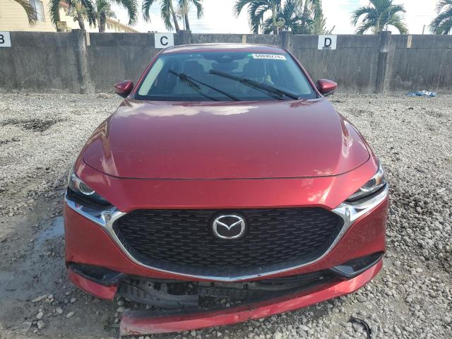 Photo 5 from auction – 2020 MAZDA 3 PREFERRE with VIN 3MZBPBDMXLM130749
