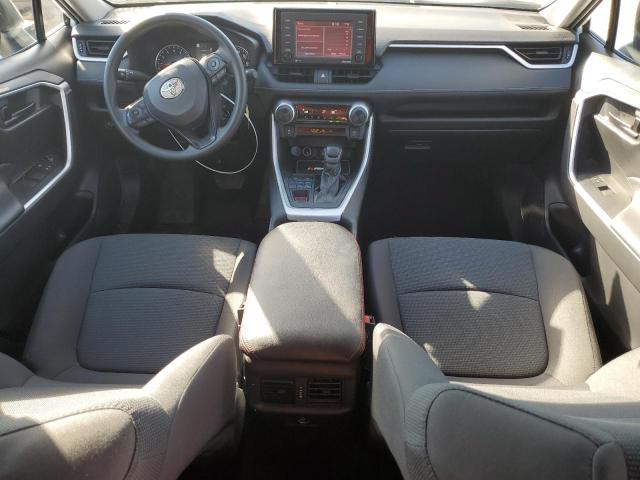 Photo 8 from auction – 2022 TOYOTA RAV4 LE with VIN 2T3F1RFV2NC278255