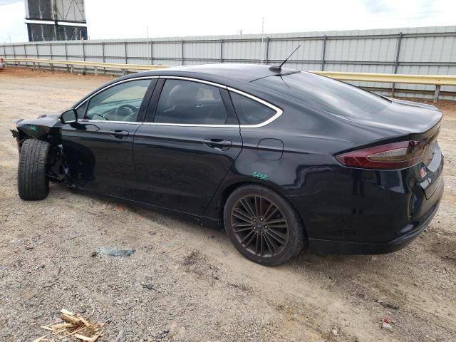 Photo 2 from auction – 2014 FORD FUSION SE with VIN 3FA6P0HDXER125789