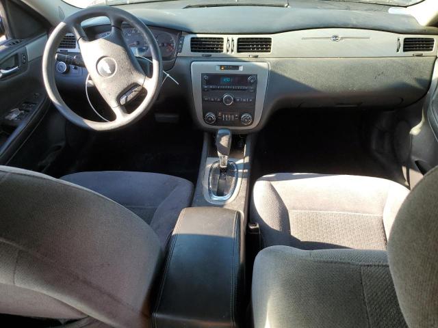 Photo 8 from auction – 2006 CHEVROLET IMPALA LT with VIN 2G1WT58KX69164609