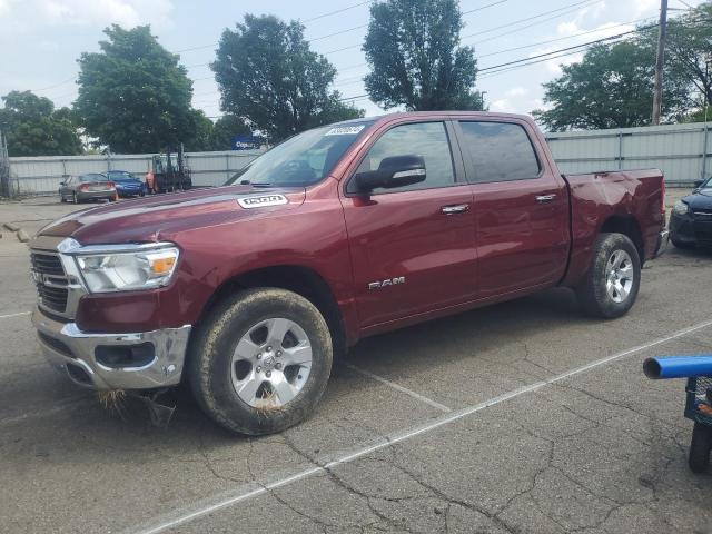 RAM 1500 BIG H 2020 con VIN 1C6RRFFG7LN282933 - Foto de la subasta