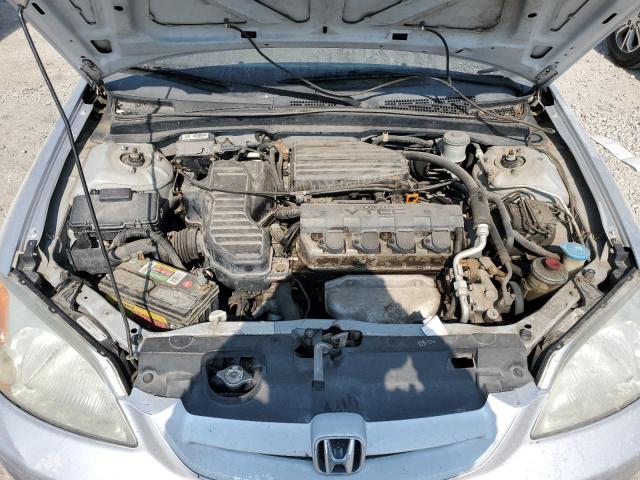 Photo 11 from auction – 2002 HONDA CIVIC EX with VIN 1HGEM22972L072303