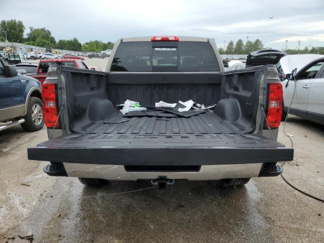 Photo 6 from auction – 2017 CHEVROLET SILVERADO with VIN 3GCUKREC4HG202978