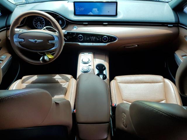 Photo 8 from auction – 2022 GENESIS GV70 BASE with VIN KMUMADTB4NU032823