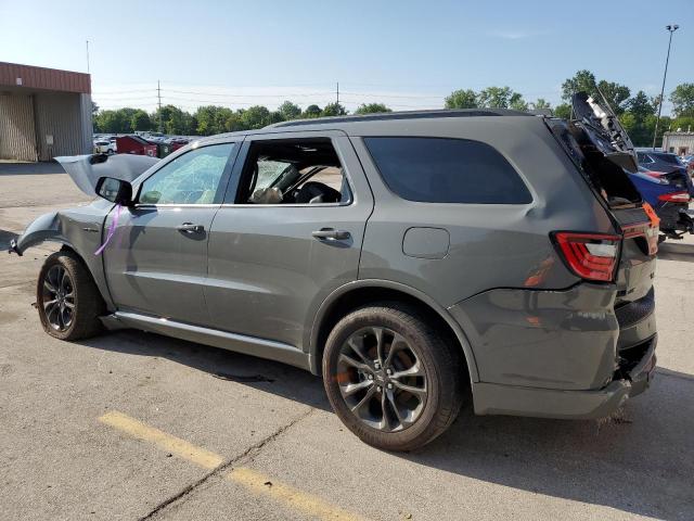 Photo 2 from auction – 2021 DODGE DURANGO R/ with VIN 1C4SDJCT7MC610538