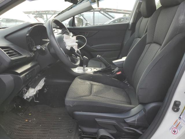 Photo 7 from auction – 2018 SUBARU IMPREZA with VIN 4S3GTAA62J3743340