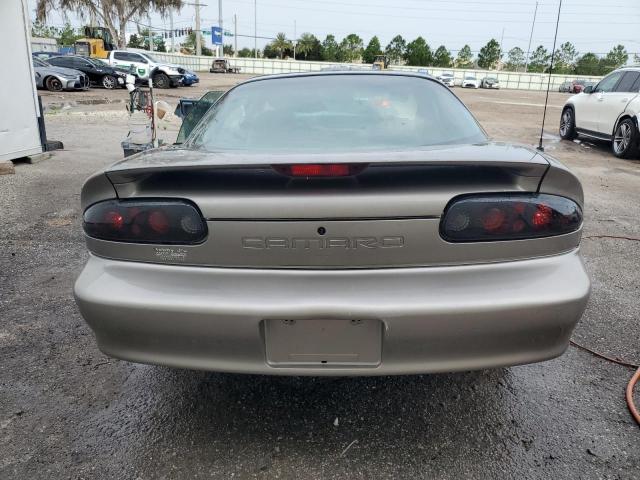 Zdjęcie 6 z aukcji – 2002 CHEVROLET CAMARO z VIN 2G1FP22K522123478