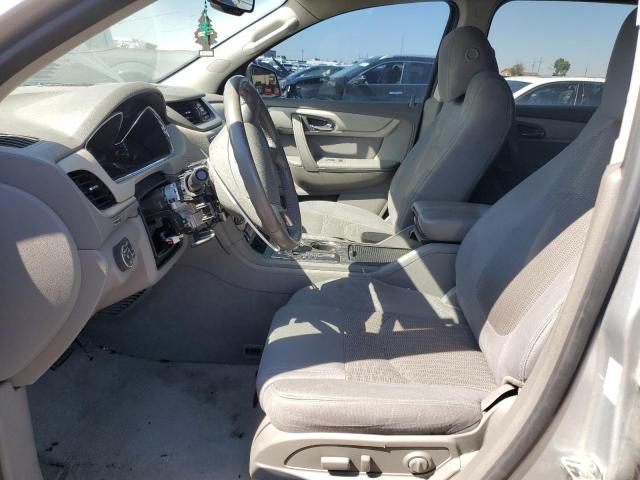 Photo 7 from auction – 2013 CHEVROLET TRAVERSE L with VIN 1GNKRJKD7DJ209361