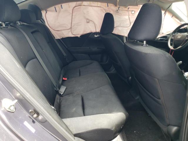 Photo 10 from auction – 2014 HONDA ACCORD LX with VIN 1HGCR2F35EA076560