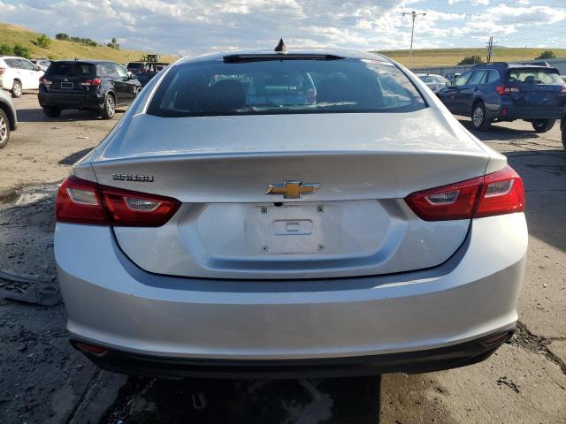 Photo 6 from auction – 2018 CHEVROLET MALIBU LS with VIN 1G1ZB5ST4JF231402