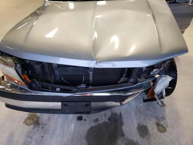 Photo 11 from auction – 1995 FORD F150 with VIN 1FTEF15N3SNB37955