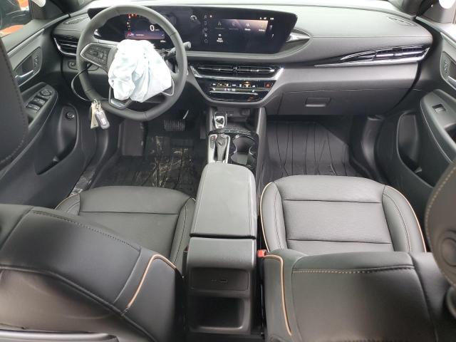 Photo 8 from auction – 2025 BUICK ENVISTA AV with VIN KL47LCEP4SB021058