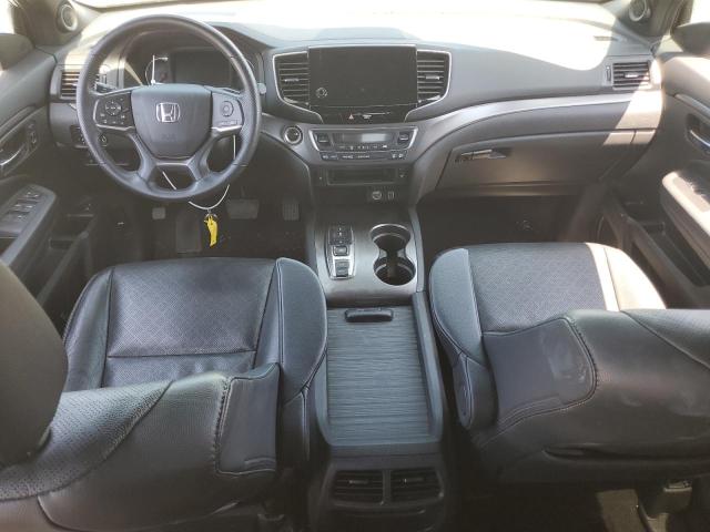Photo 8 from auction – 2019 HONDA PASSPORT E with VIN 5FNYF7H52KB011726