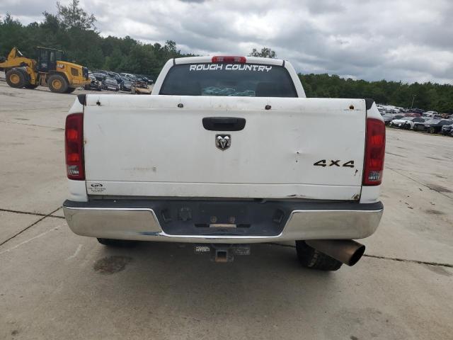 Photo 6 from auction – 2006 DODGE RAM 1500 S with VIN 1D7HA16K86J151420