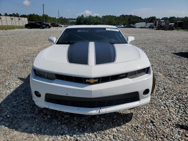 Photo 5 from auction – 2014 CHEVROLET CAMARO LT with VIN 2G1FB1E36E9179700