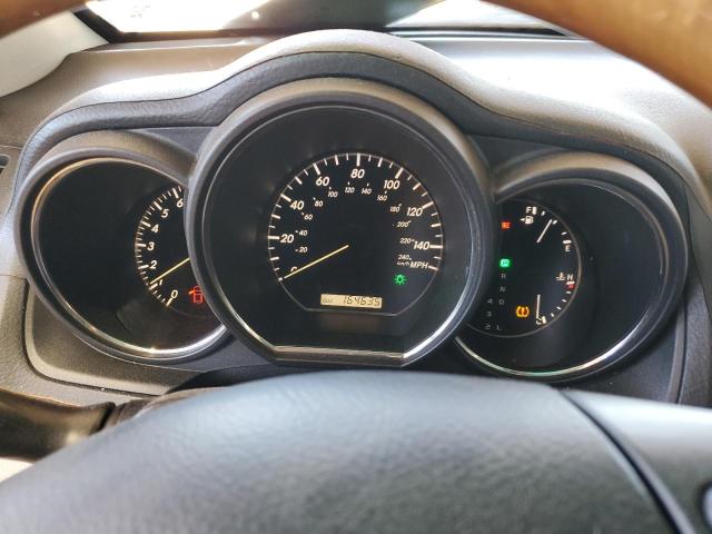 Фото 9 с аукциона – 2007 LEXUS RX 350 с VIN 2T2GK31U07C015699