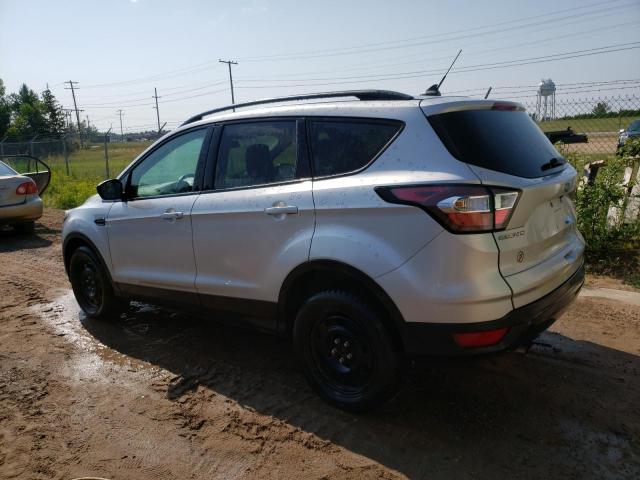 Photo 2 from auction – 2018 FORD ESCAPE SE with VIN 1FMCU9GD6JUD58126