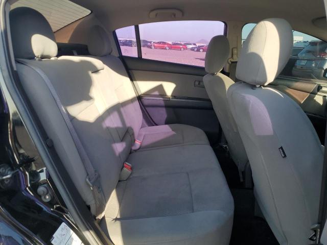 Photo 10 from auction – 2011 NISSAN SENTRA 2.0 with VIN 3N1AB6AP5BL625953