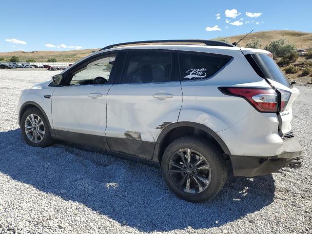 Photo 2 from auction – 2018 FORD ESCAPE SEL with VIN 1FMCU9HD2JUB74686