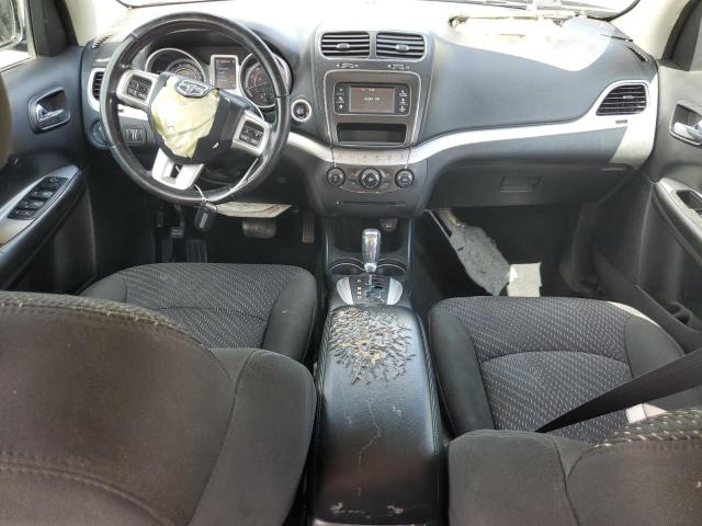 Photo 8 from auction – 2012 DODGE JOURNEY SE with VIN 3C4PDCAB5CT178353