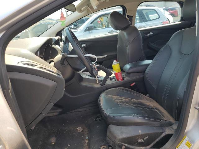 Photo 7 from auction – 2014 FORD FOCUS SE with VIN 1FADP3F21EL270941