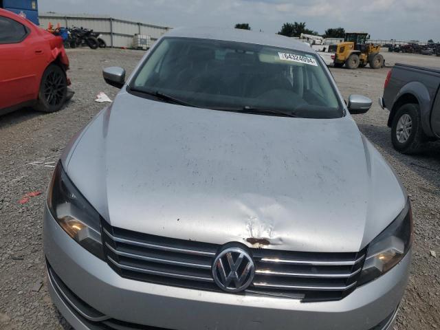 Photo 5 from auction – 2014 VOLKSWAGEN PASSAT S with VIN 1VWAS7A38EC115979