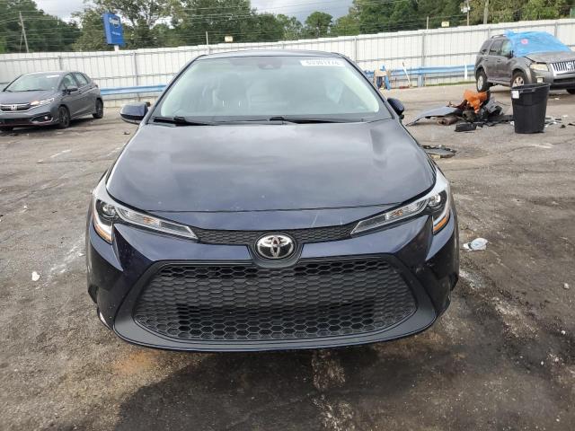 Photo 5 from auction – 2021 TOYOTA COROLLA LE with VIN 5YFEPMAE5MP271280