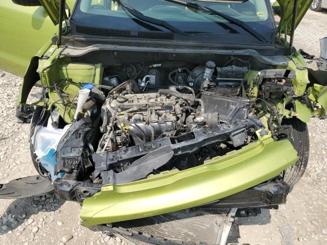 Photo 12 from auction – 2018 KIA SOUL with VIN KNDJN2A27J7897666