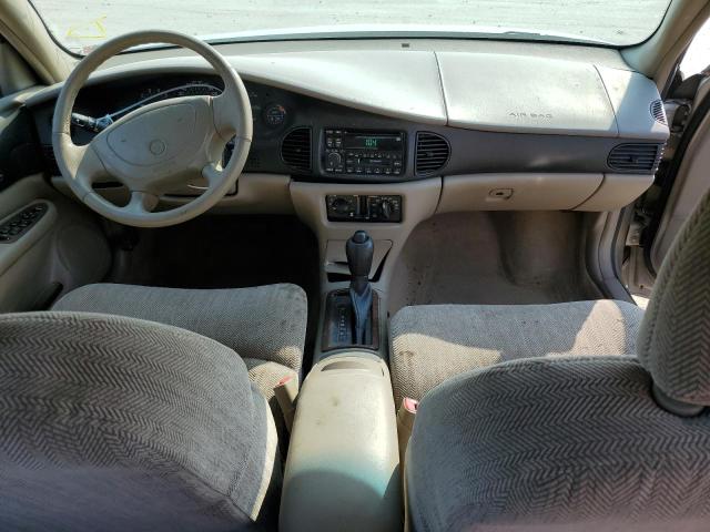 Photo 8 from auction – 2003 BUICK REGAL LS with VIN 2G4WB52K731260772