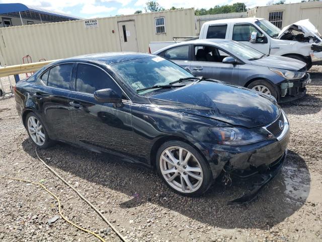 Photo 4 from auction – 2006 LEXUS IS 350 with VIN JTHBE262065008267