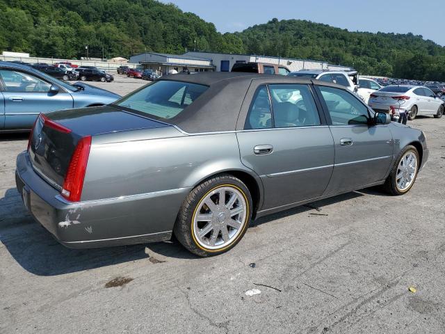 Photo 3 from auction – 2007 CADILLAC DTS with VIN 1G6KD57Y67U136984
