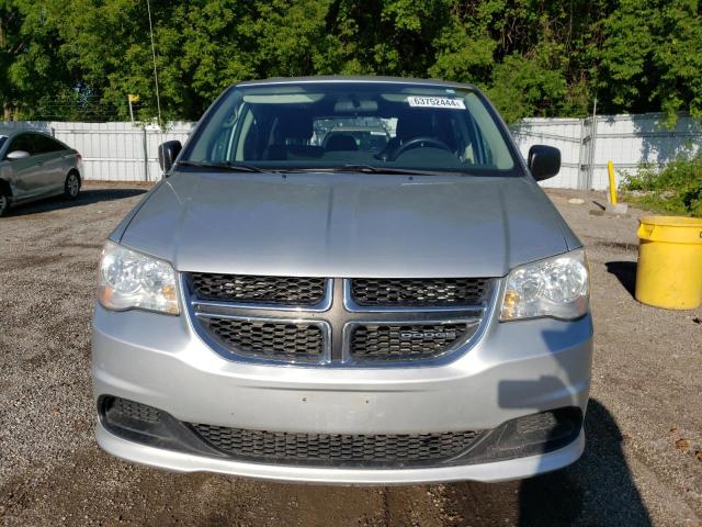 Photo 5 from auction – 2011 DODGE GRAND CARA with VIN 2D4RN4DG5BR793315