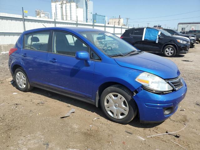 Photo 4 from auction – 2010 NISSAN VERSA S with VIN 3N1BC1CP5AL385402