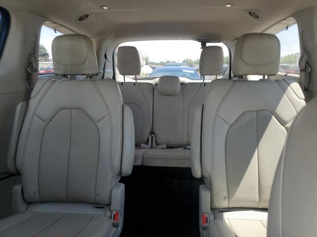 Photo 10 from auction – 2021 CHRYSLER PACIFICA T with VIN 2C4RC1BGXMR508678
