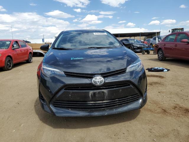 Photo 5 from auction – 2018 TOYOTA COROLLA L with VIN 2T1BURHE8JC018707