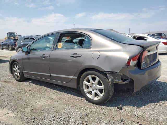 Photo 2 from auction – 2011 HONDA CIVIC with VIN 2HGFA1F55BH538872