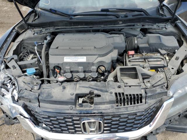 Photo 11 from auction – 2013 HONDA ACCORD EXL with VIN 1HGCT2B85DA011760