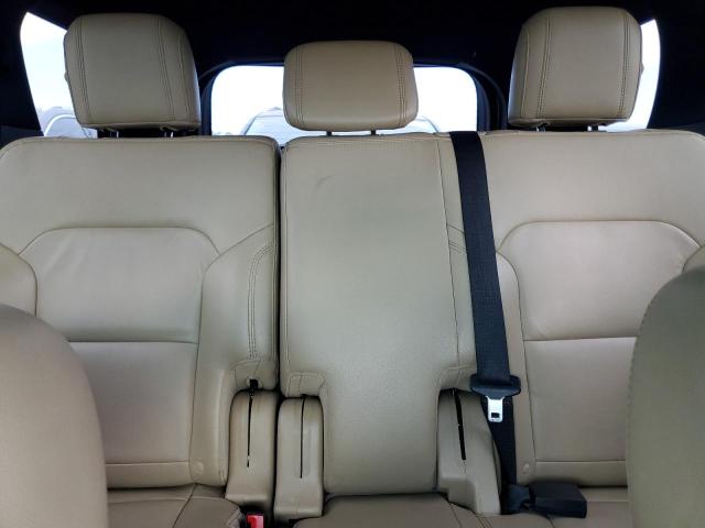 Photo 10 from auction – 2017 FORD EXPLORER X with VIN 1FM5K7D87HGB62215