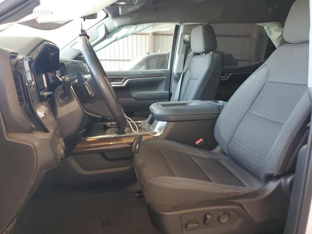 Photo 7 from auction – 2022 CHEVROLET SILVERADO with VIN 2GCPACED6N1514066
