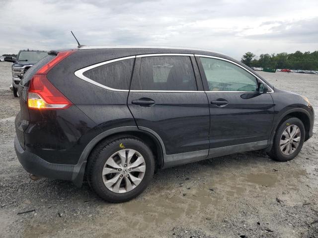 Photo 3 from auction – 2013 HONDA CR-V EXL with VIN 5J6RM3H79DL016498