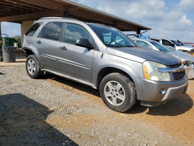 Photo 4 from auction – 2005 CHEVROLET EQUINOX LS with VIN 2CNDL23F456065500