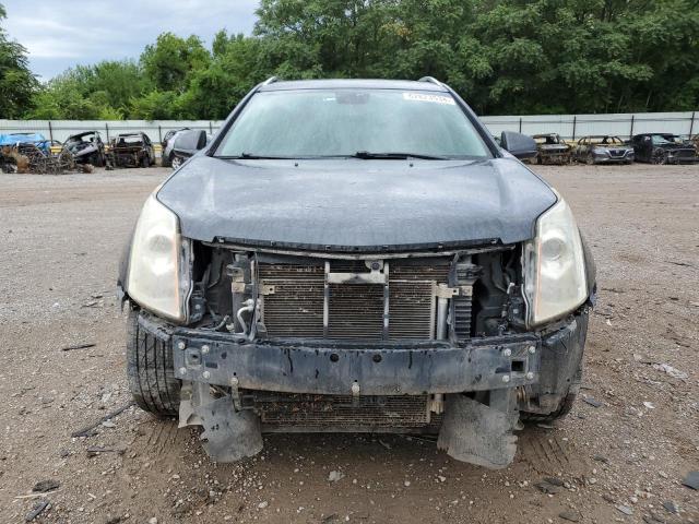 Photo 5 from auction – 2012 CADILLAC SRX PERFOR with VIN 3GYFNEE30CS546817