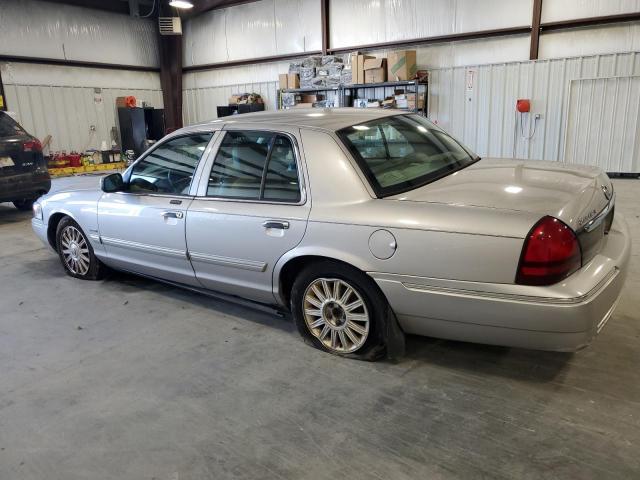 Photo 2 from auction – 2010 MERCURY GRAND MARQ with VIN 2MEBM7FV8AX609539