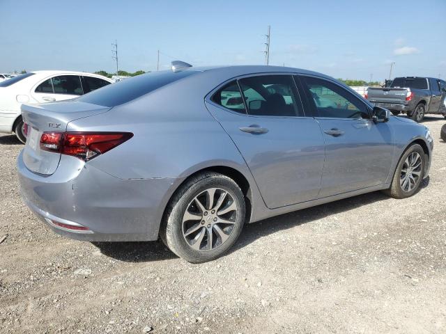 Photo 3 from auction – 2016 ACURA TLX with VIN 19UUB1F33GA002091