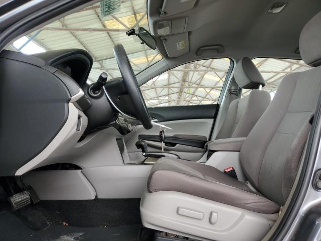 Photo 7 from auction – 2012 HONDA ACCORD LXP with VIN 1HGCP2F43CA217525