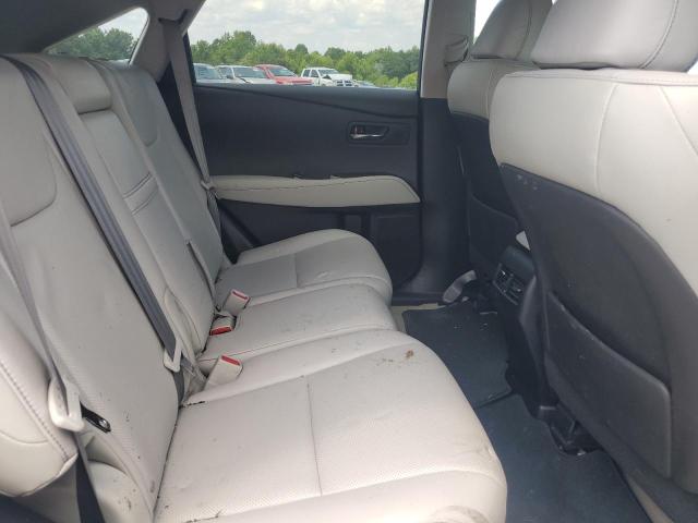 Photo 11 from auction – 2013 LEXUS RX 350 with VIN 2T2ZK1BA7DC113772