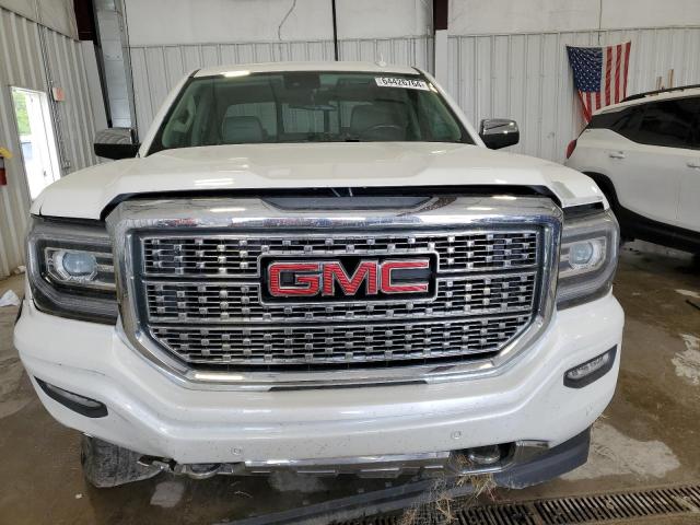 Photo 5 from auction – 2016 GMC SIERRA K15 with VIN 3GTU2PEC8GG215705
