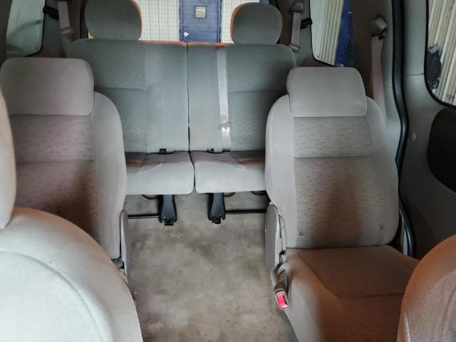 Photo 10 from auction – 2006 CHEVROLET UPLANDER L with VIN 1GNDV23L96D117976