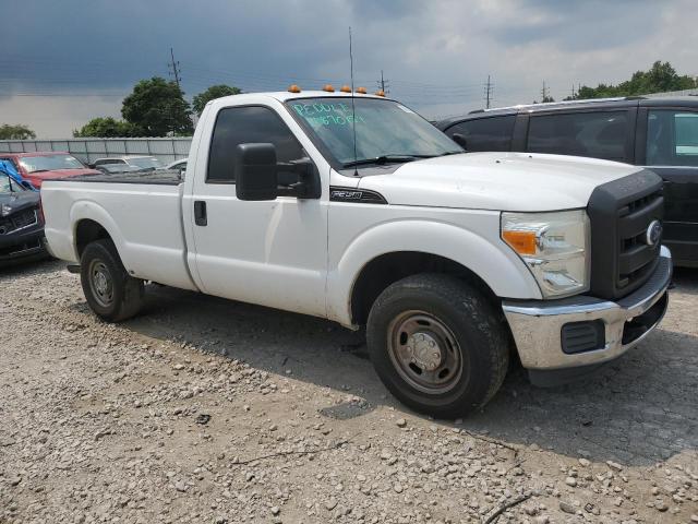 Photo 4 from auction – 2011 FORD F350 SUPER with VIN 1FTBF3A65BEB32141