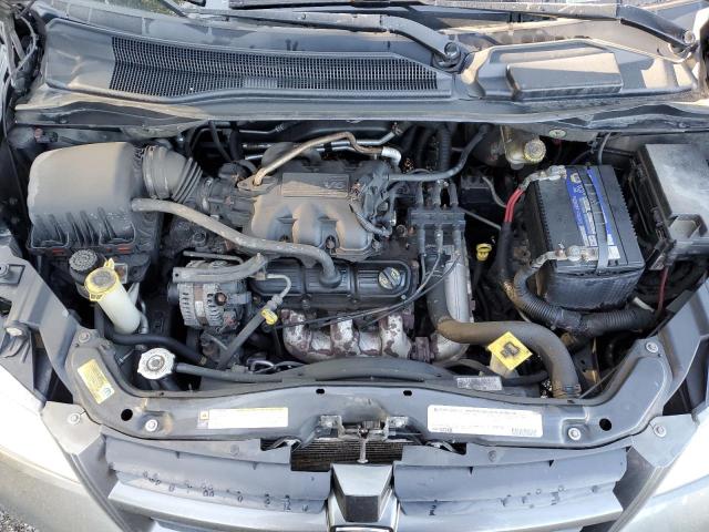 Photo 12 from auction – 2010 DODGE GRAND CARA with VIN 2D4RN4DE9AR453775